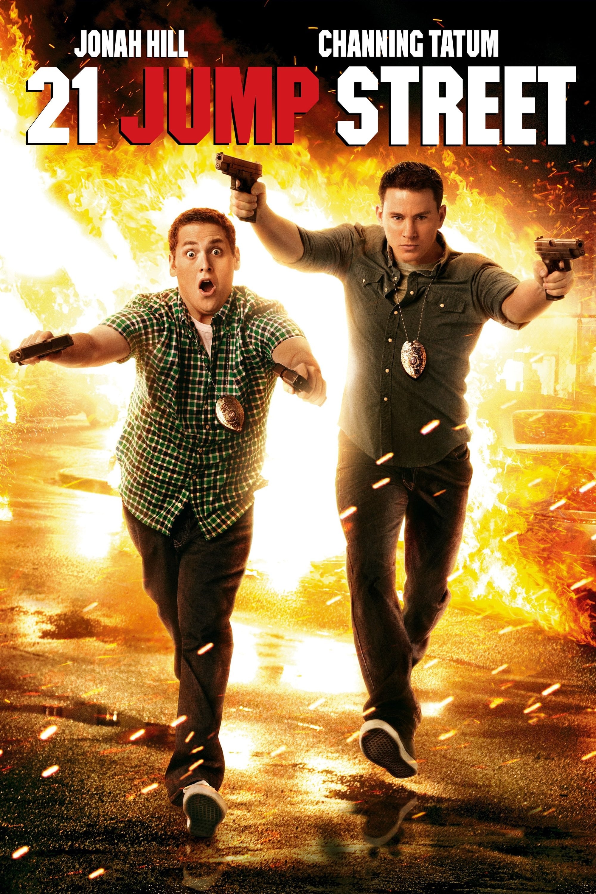 movie review 21 jump street