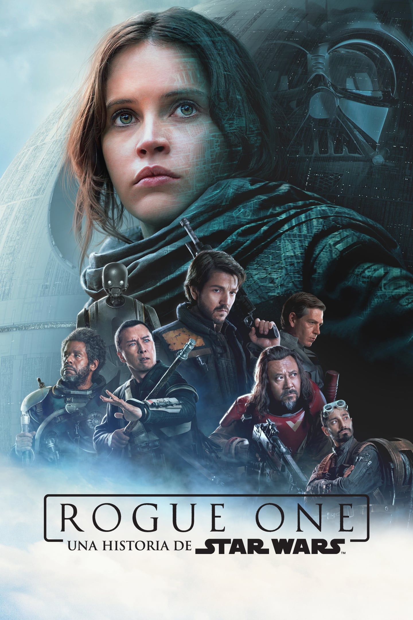 Star Wars: Rogue One ()