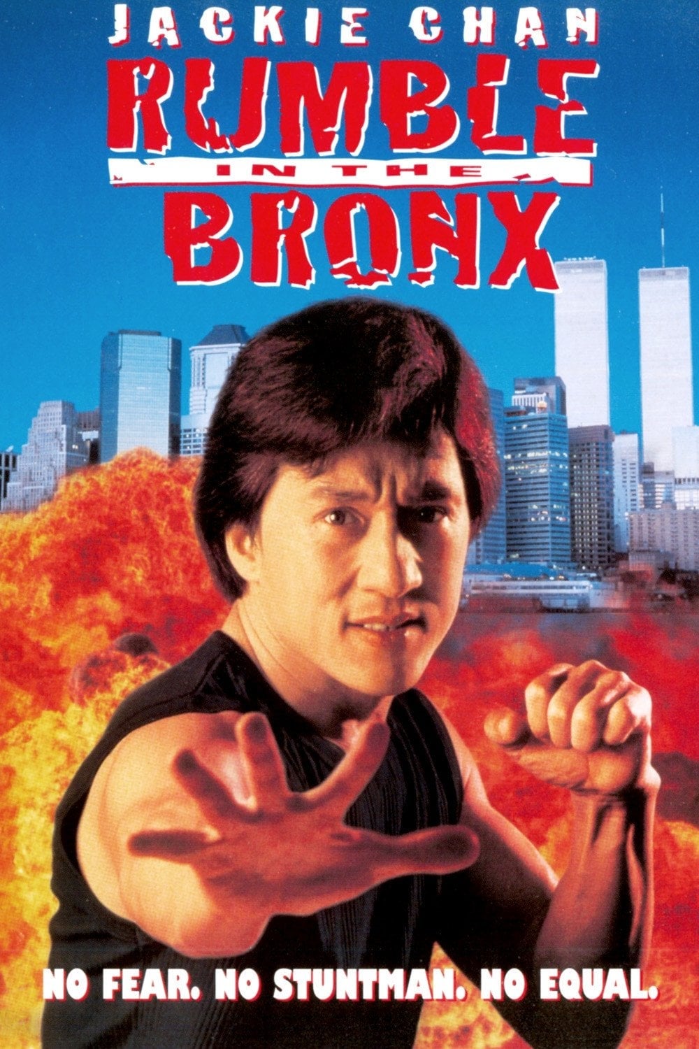 EN - Rumble In The Bronx (1995) JACKIE CHAN (ENG)