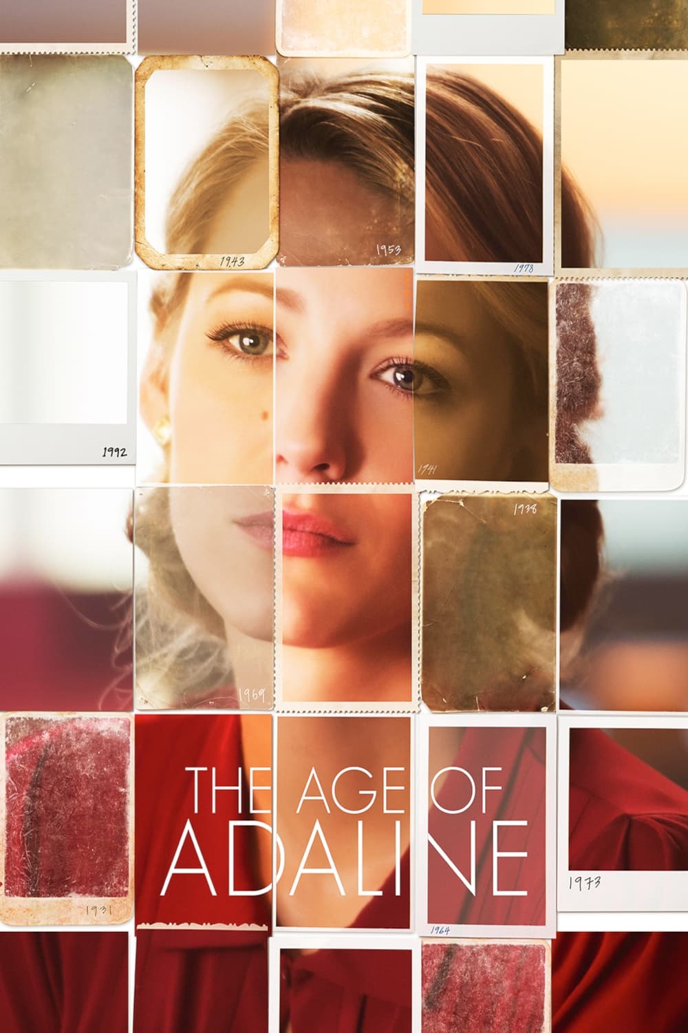 The Age of Adeline (2015) REMUX 1080p Latino – CMHDD