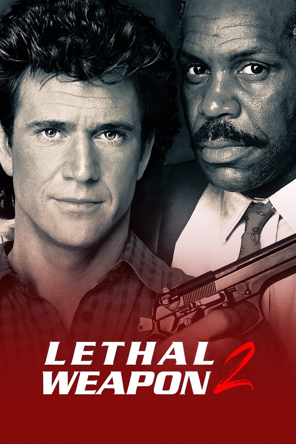 Lethal Weapon 2 (1989) REMUX 1080p Latino – CMHDD