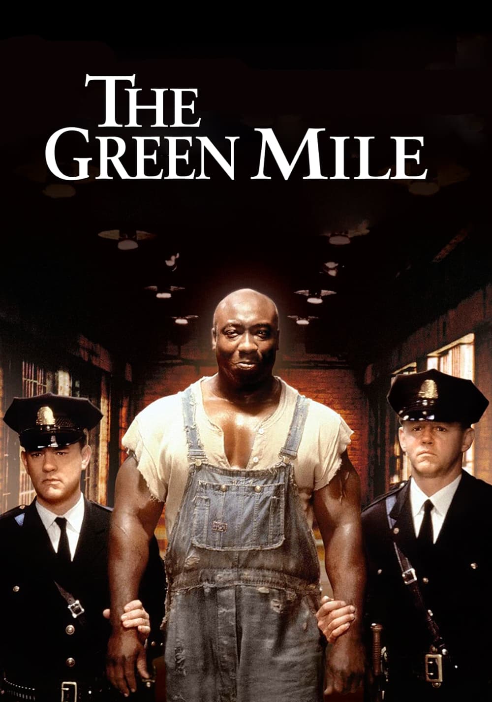 The Green Mile (1999) REMUX 4K HDR Latino – CMHDD