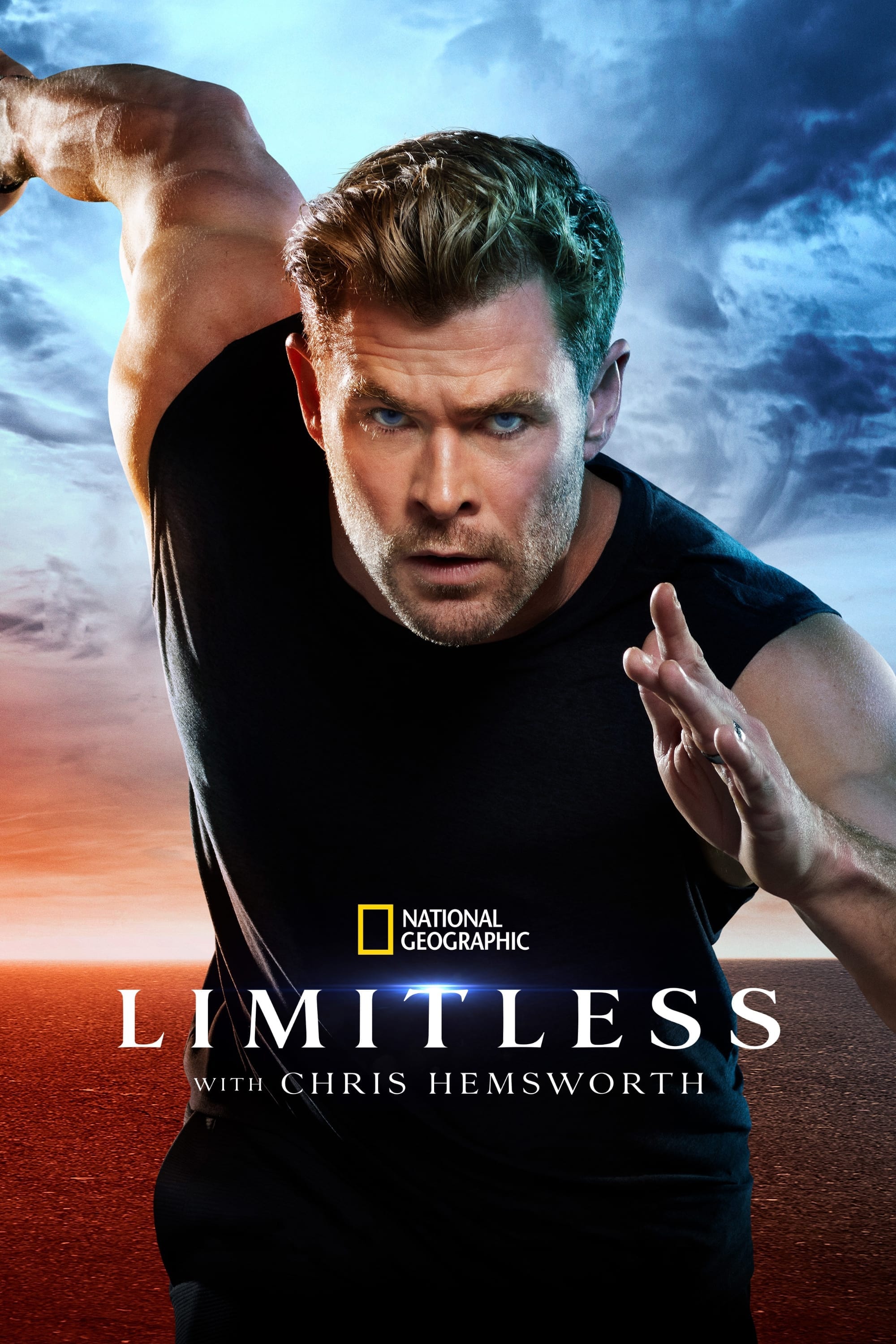 Sin límites con Chris Hemsworth (2022)