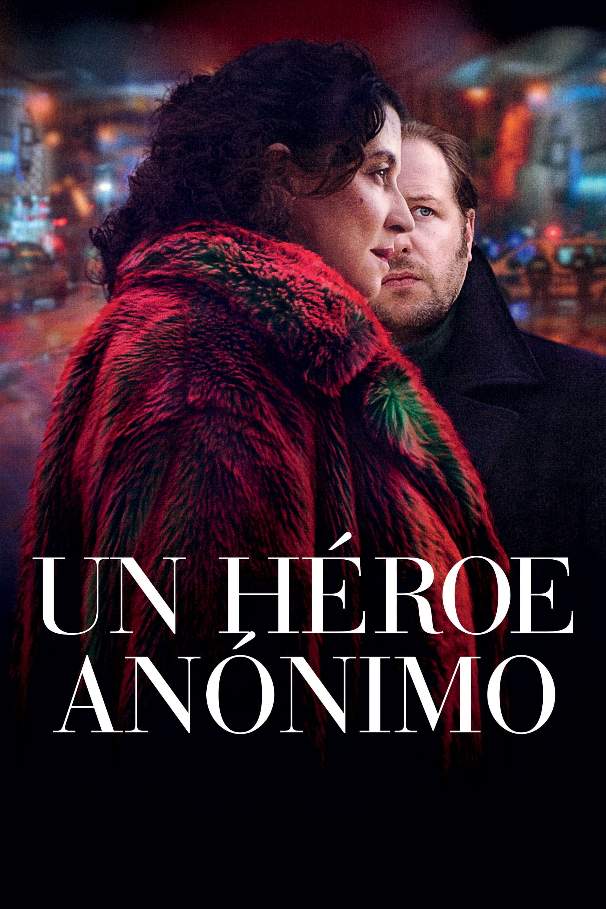 ver Un héroe anónimo pelicula completa en español latino