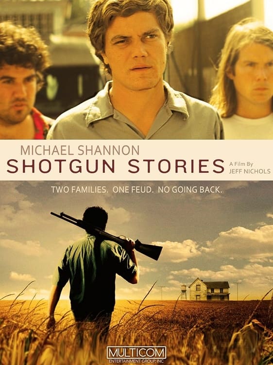 EN - Shotgun Stories (2007)
