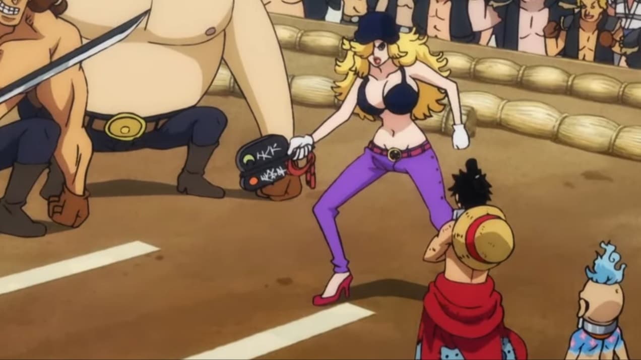Ver One Piece Temporada 1 Capitulo 932 Sub Español Latino