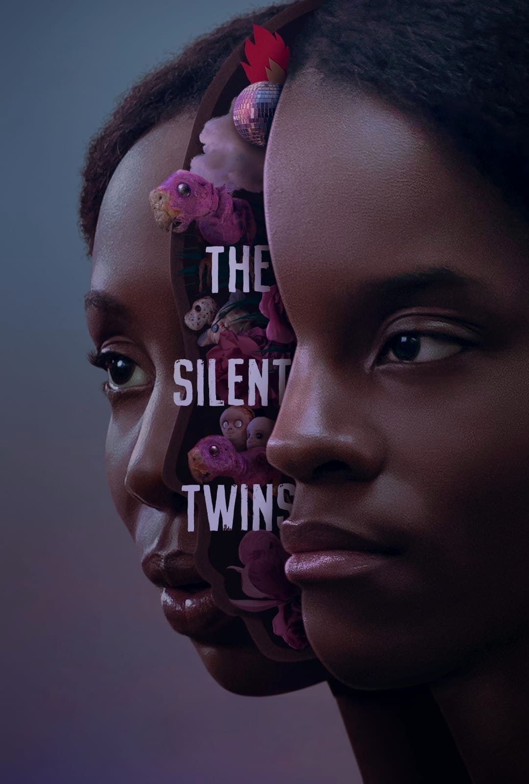 The Silent Twins (VOSTFR) 2022