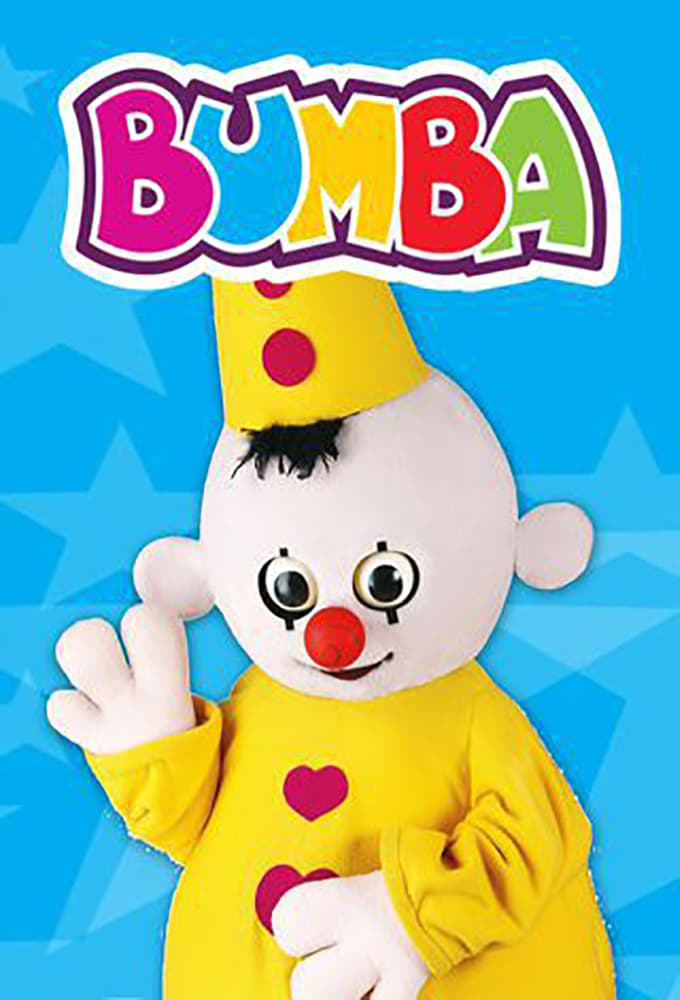 Bumba (TV Series) - Posters — The Movie Database (TMDB)