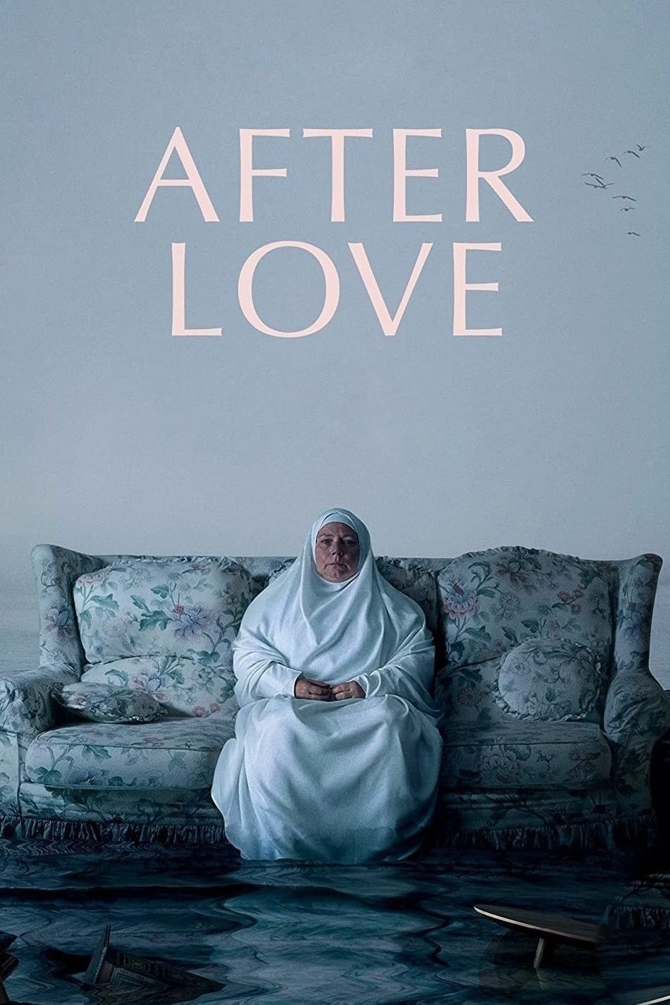 After Love 2020 Movie Poster
