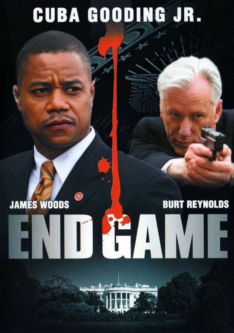 end game movie review