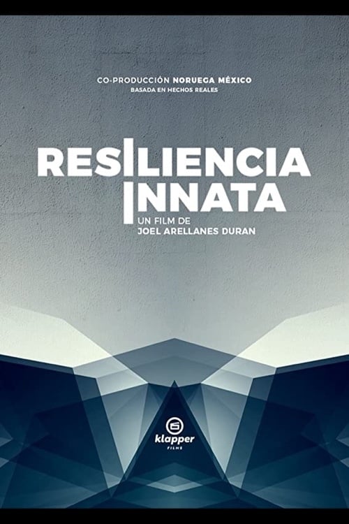 VER!(HD) Película Resiliencia Innata — [2021] Completa Español Latino