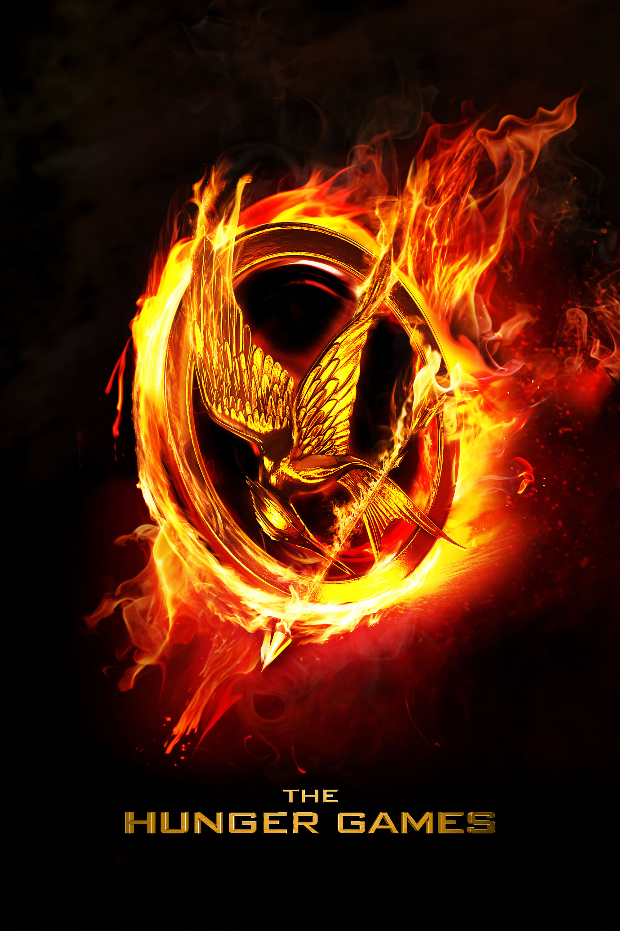 The Hunger Games (2012) 4K REMUX HDR Latino – CMHDD