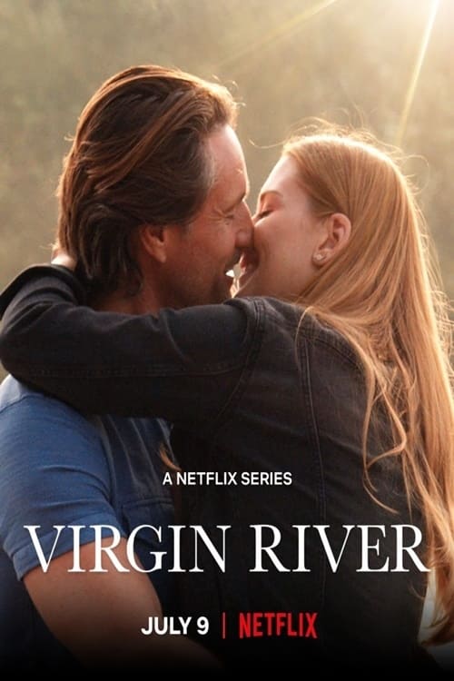 Virgin River Season 3 (2021)