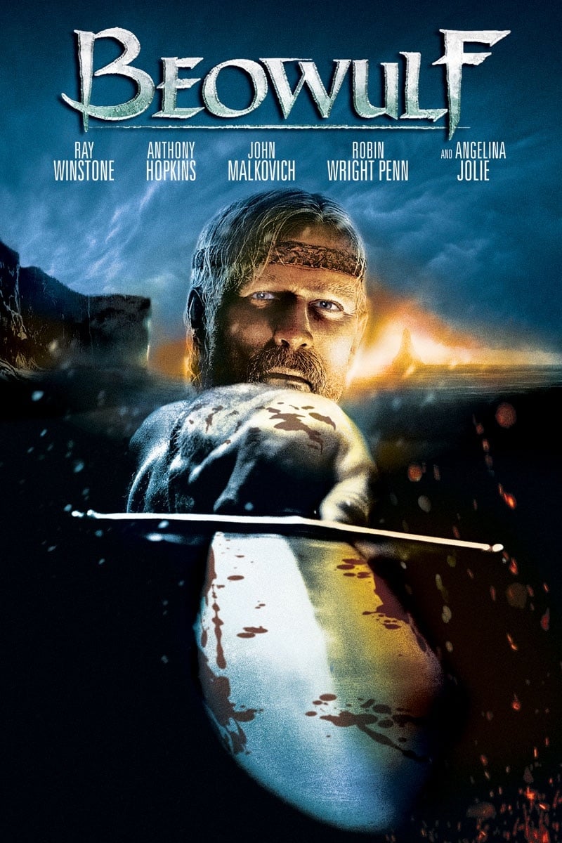 movie review of beowulf
