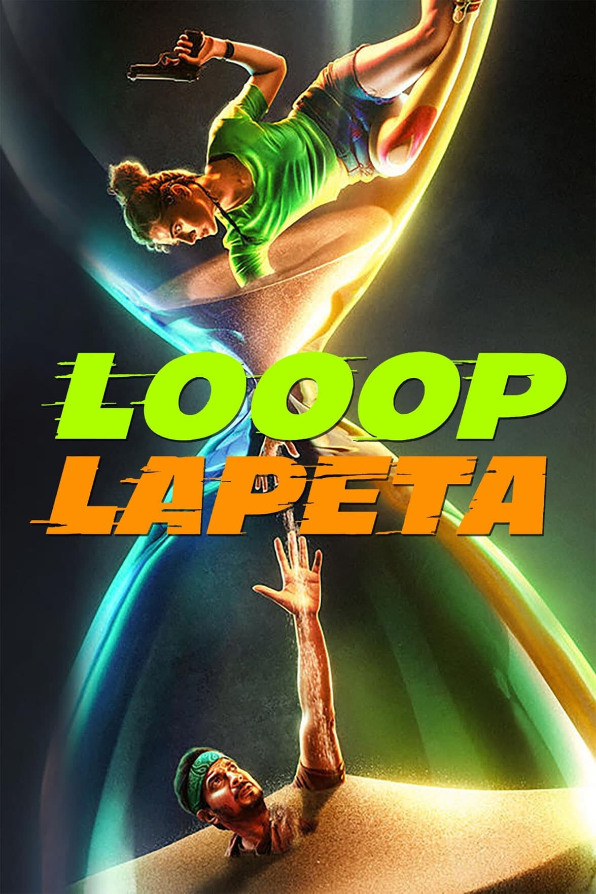 Looop Lapeta 2022 Custom HD NTSC DVDR Latino