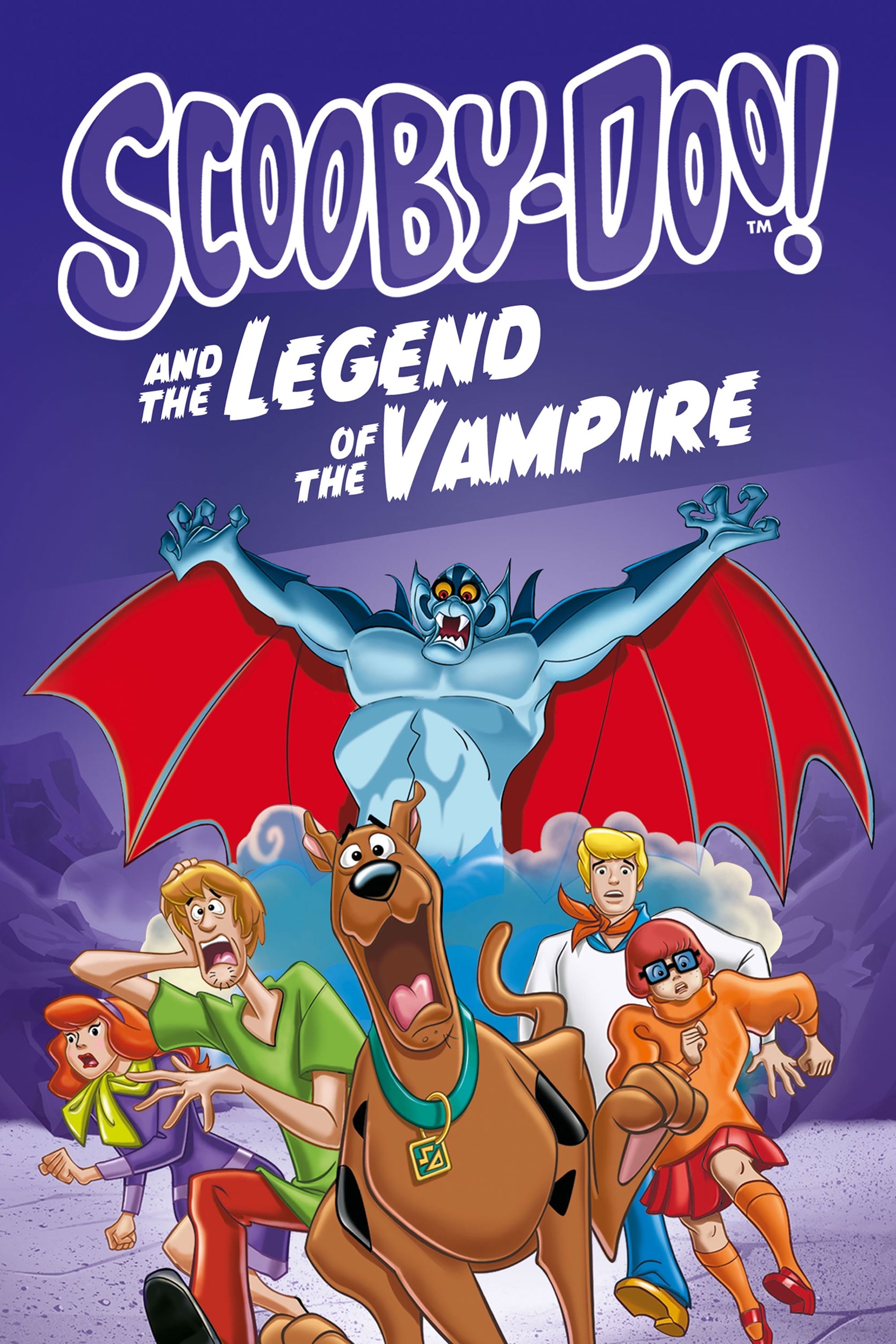 Scooby Doo And The Legend Of The Vampire Scooby Doo Daily | My XXX Hot Girl