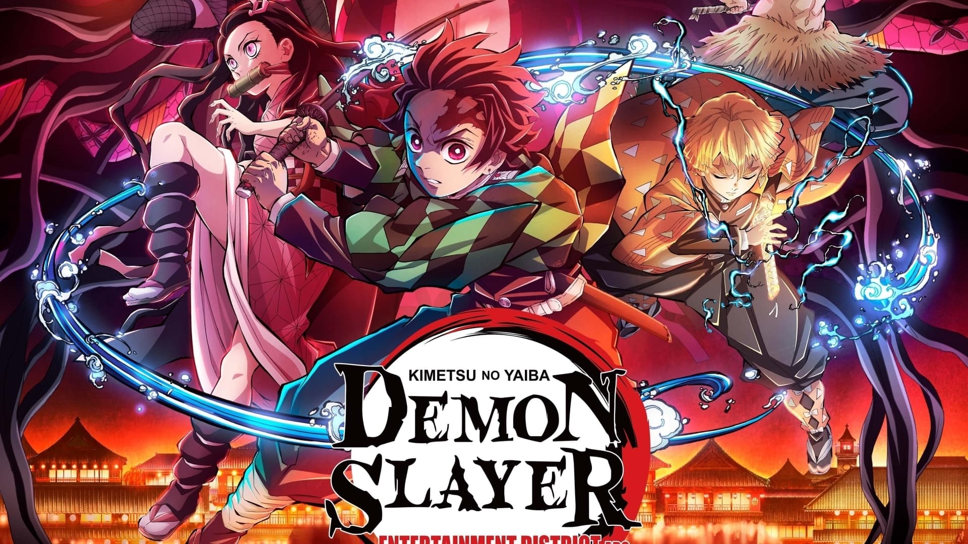 Demon Slayer: Kimetsu no Yaiba - Desciclopédia