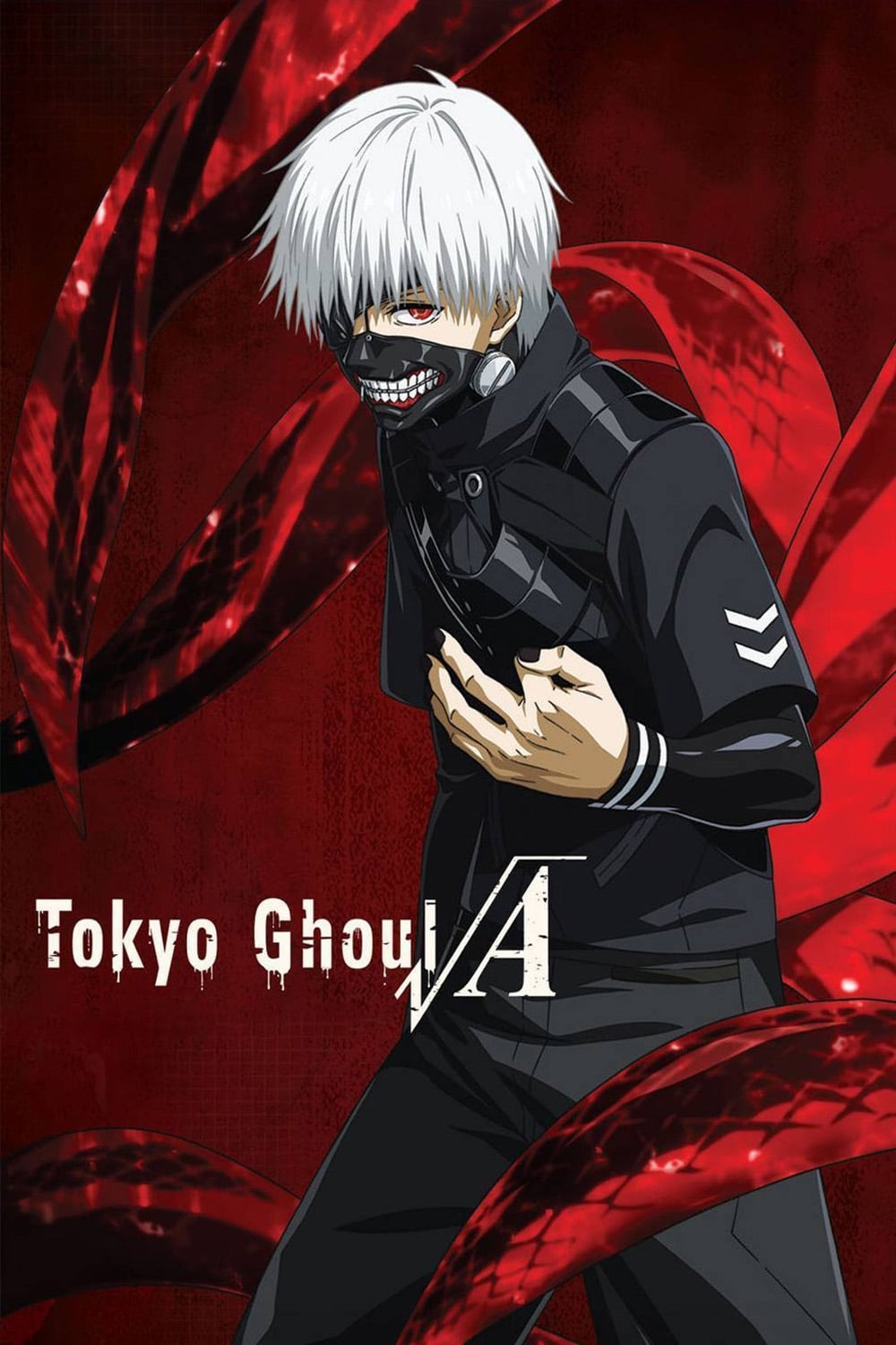 Regarder Tokyo Ghoul Saison 2 en Streaming