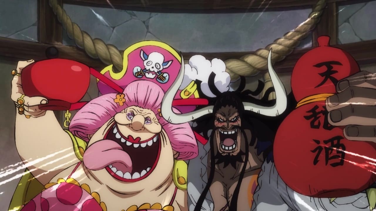 Ver One Piece Temporada 1 Capitulo 955 Sub Español Latino