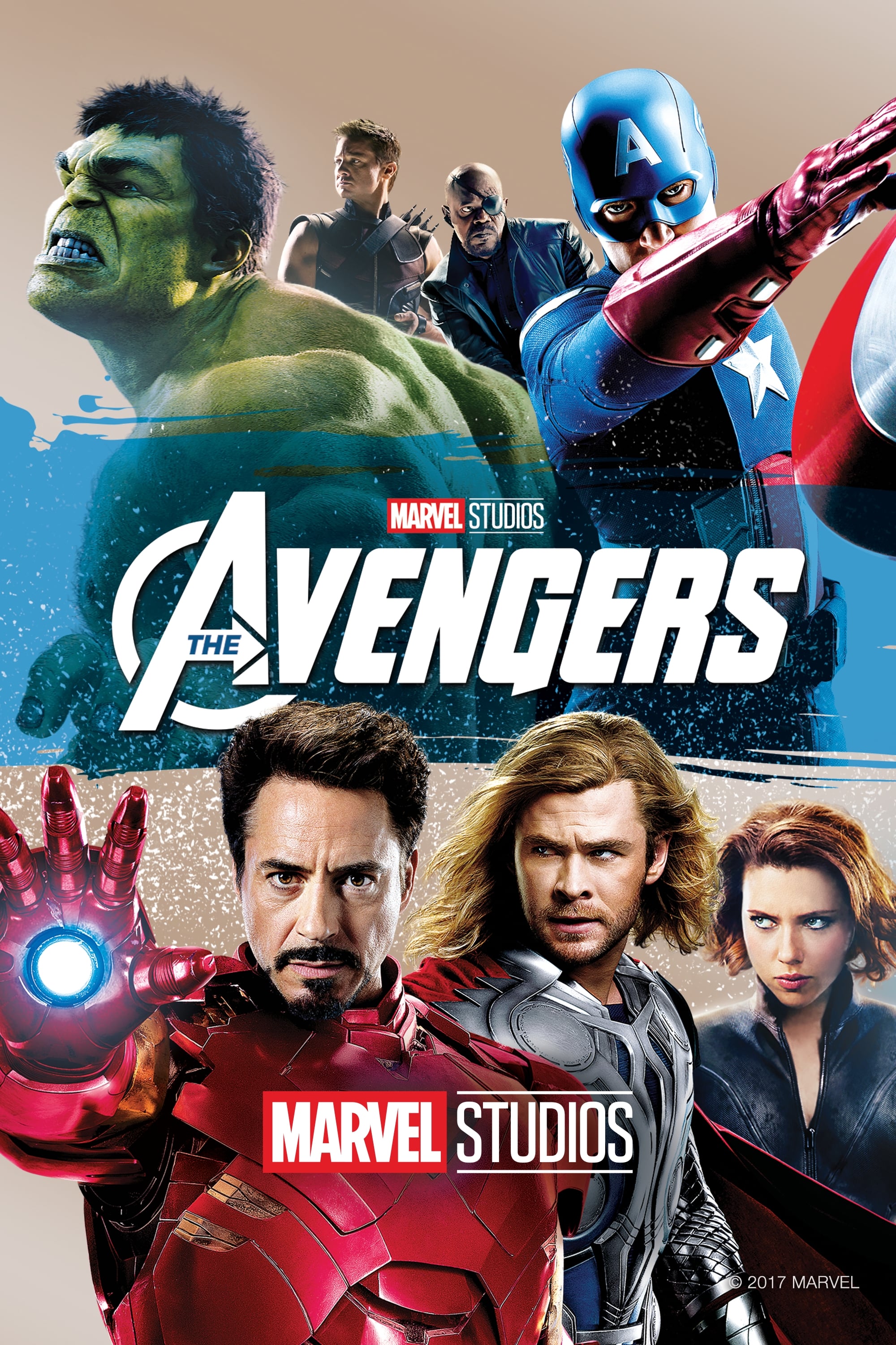 the avengers movie review
