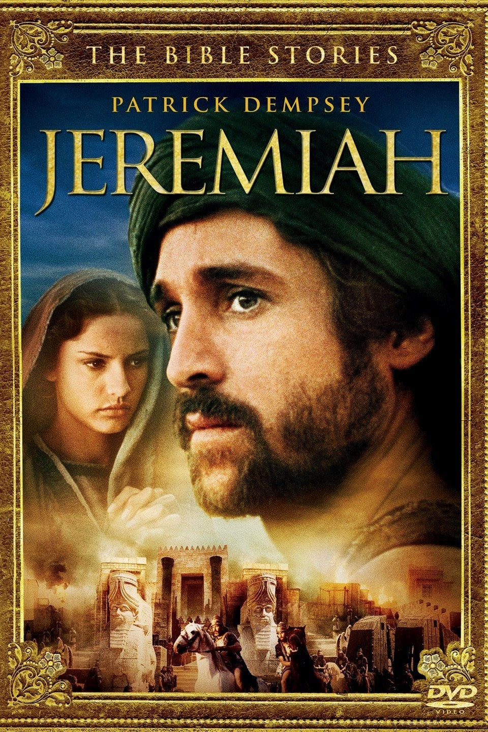 EN - Jeremiah (1998)