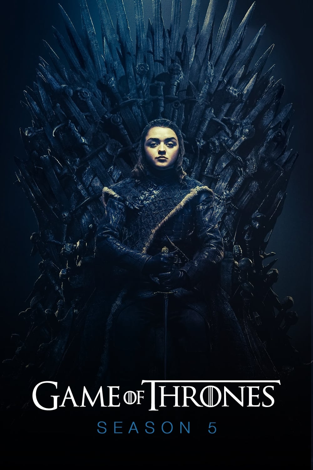 Game Of Thrones (2015) HBO Series S05 Complete [ Hindi HQ Dubbed – English Org ] Dual Audio Bluray 480p 720p 1080p