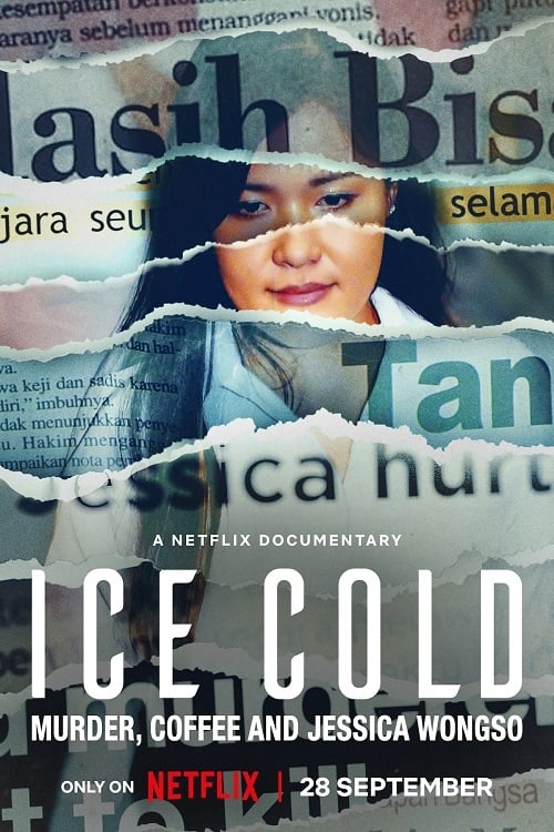 NF - Ice Cold: Murder, Coffee And Jessica Wongso (2023)