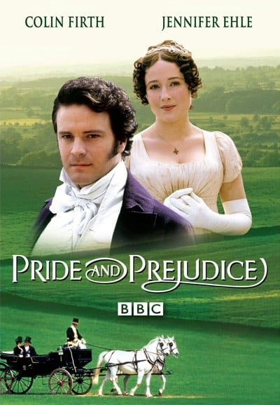 Pride and Prejudice (1995) Temporada 1 BBC WEB-DL 1080p Latino