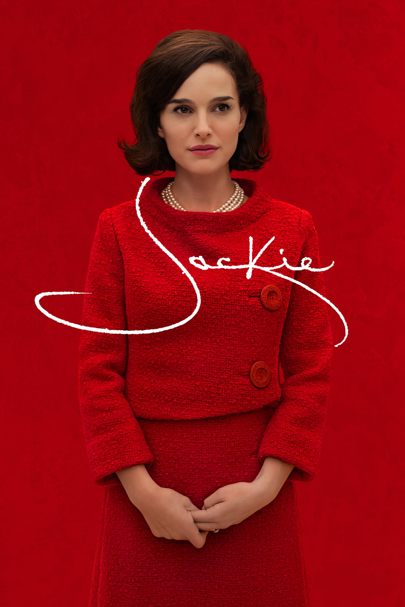 Jackie (2016) Full HD 1080p Latino