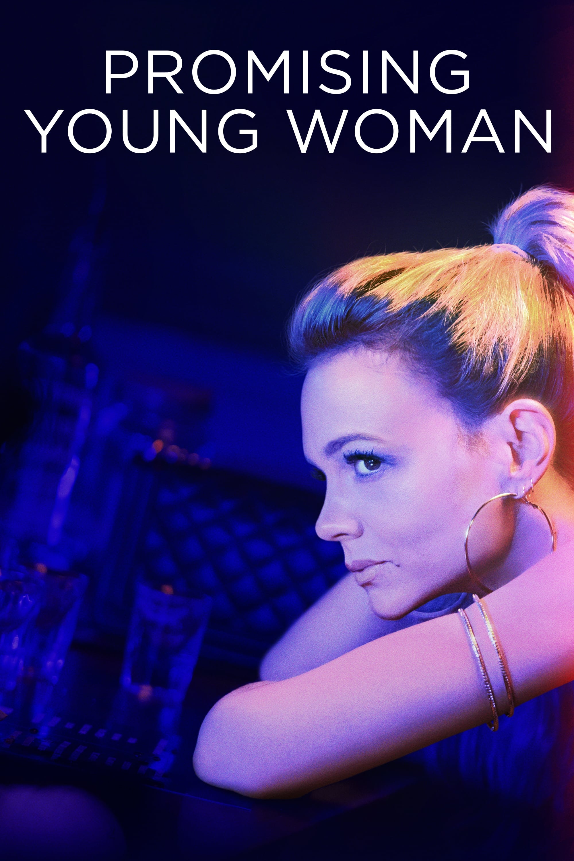 Promising Young Woman cover art