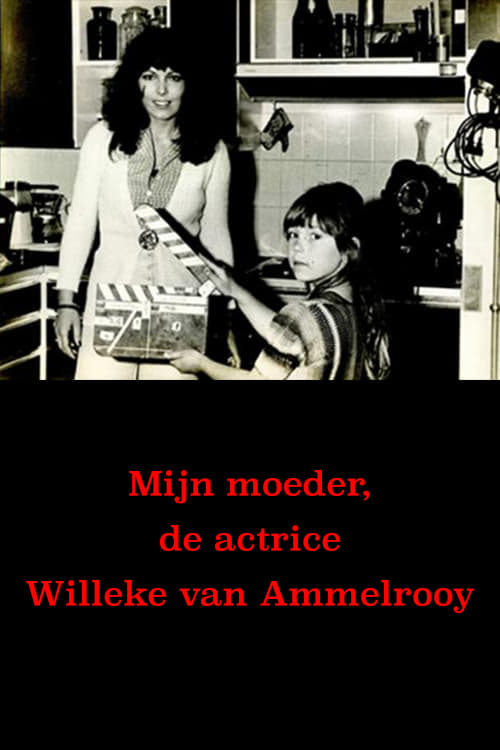Willeke van ammelrooy