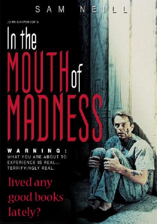 EN - In The Mouth Of Madness (1995)