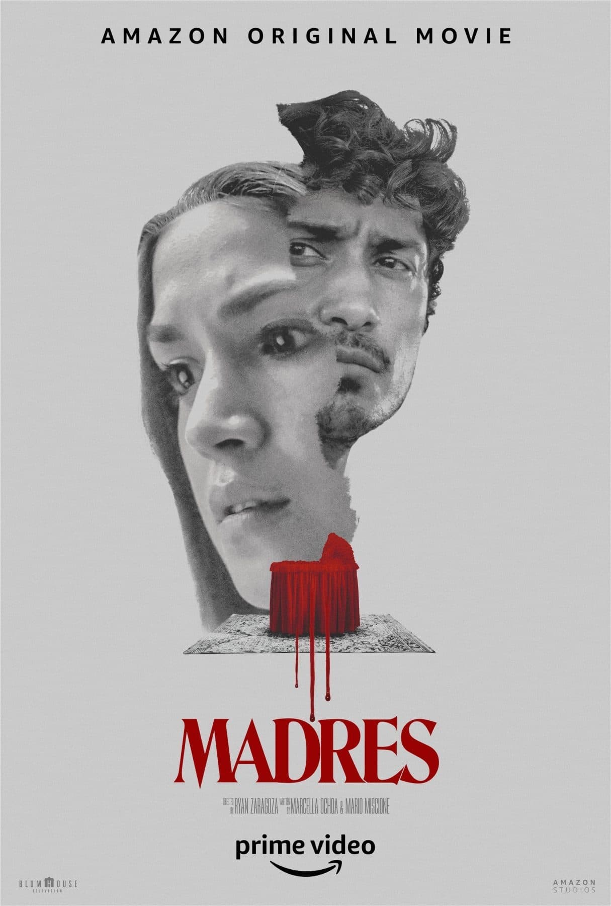 Madres (2021) AMZN WEB-DL 1080p Latino