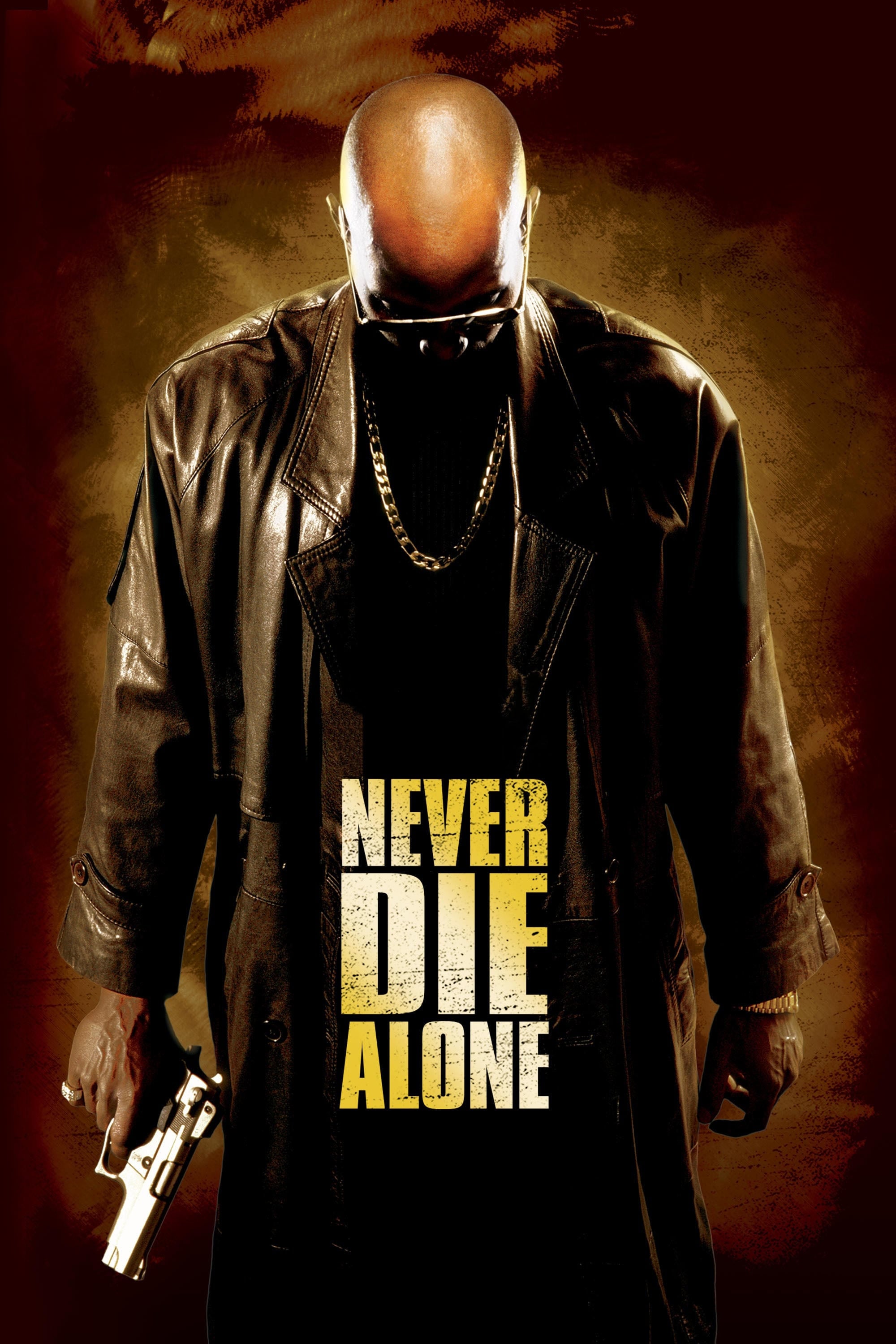 Never Die Alone (2004) REMUX 1080p Latino – CMHDD