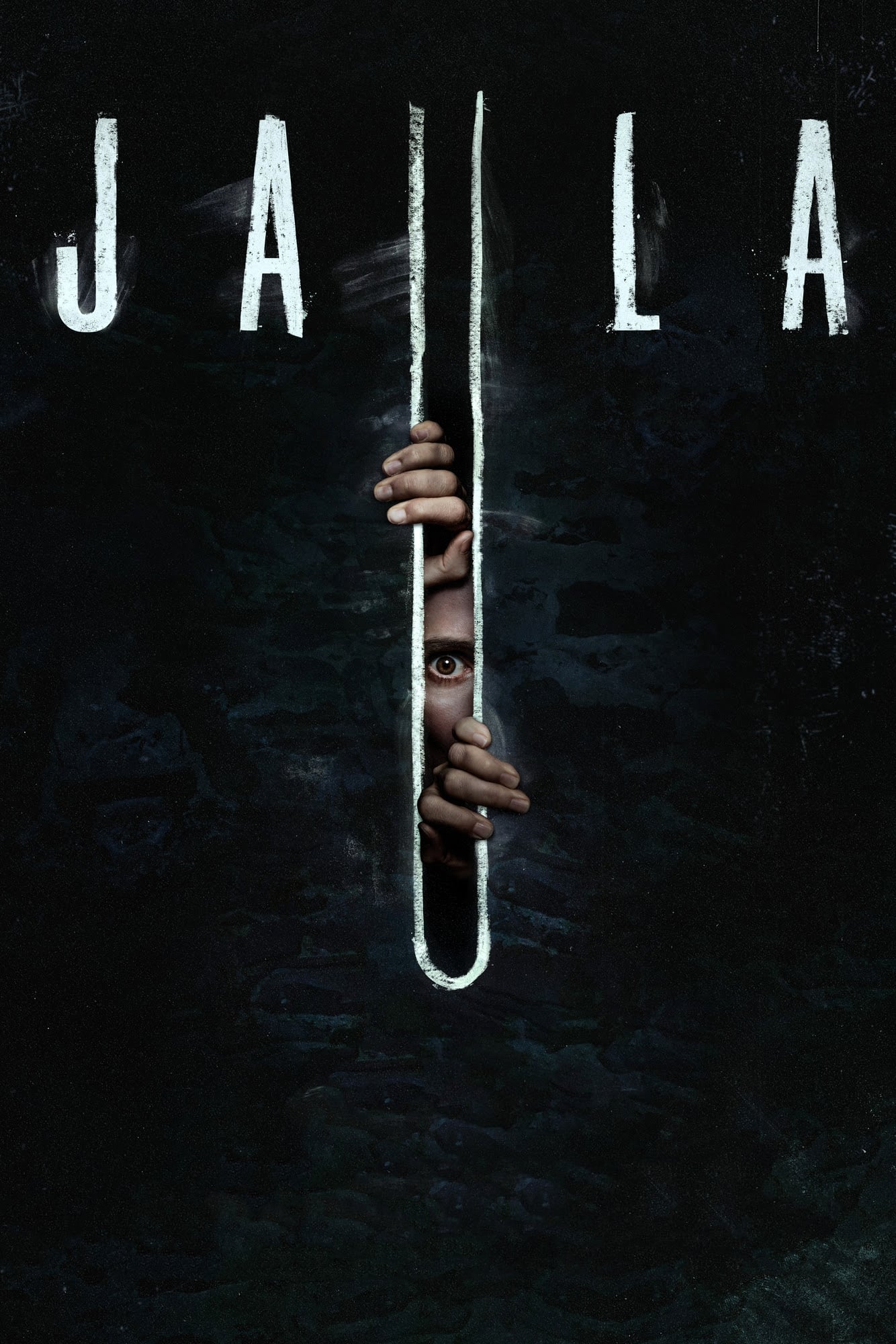 Jaula (2022) NF WEB-DL 1080p Cast