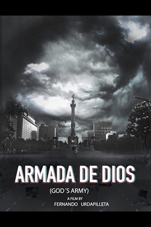 VER!(HD) Película Armada de Dios — [2021] Completa Español Latino