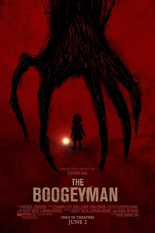 EN - The Boogeyman (2023)