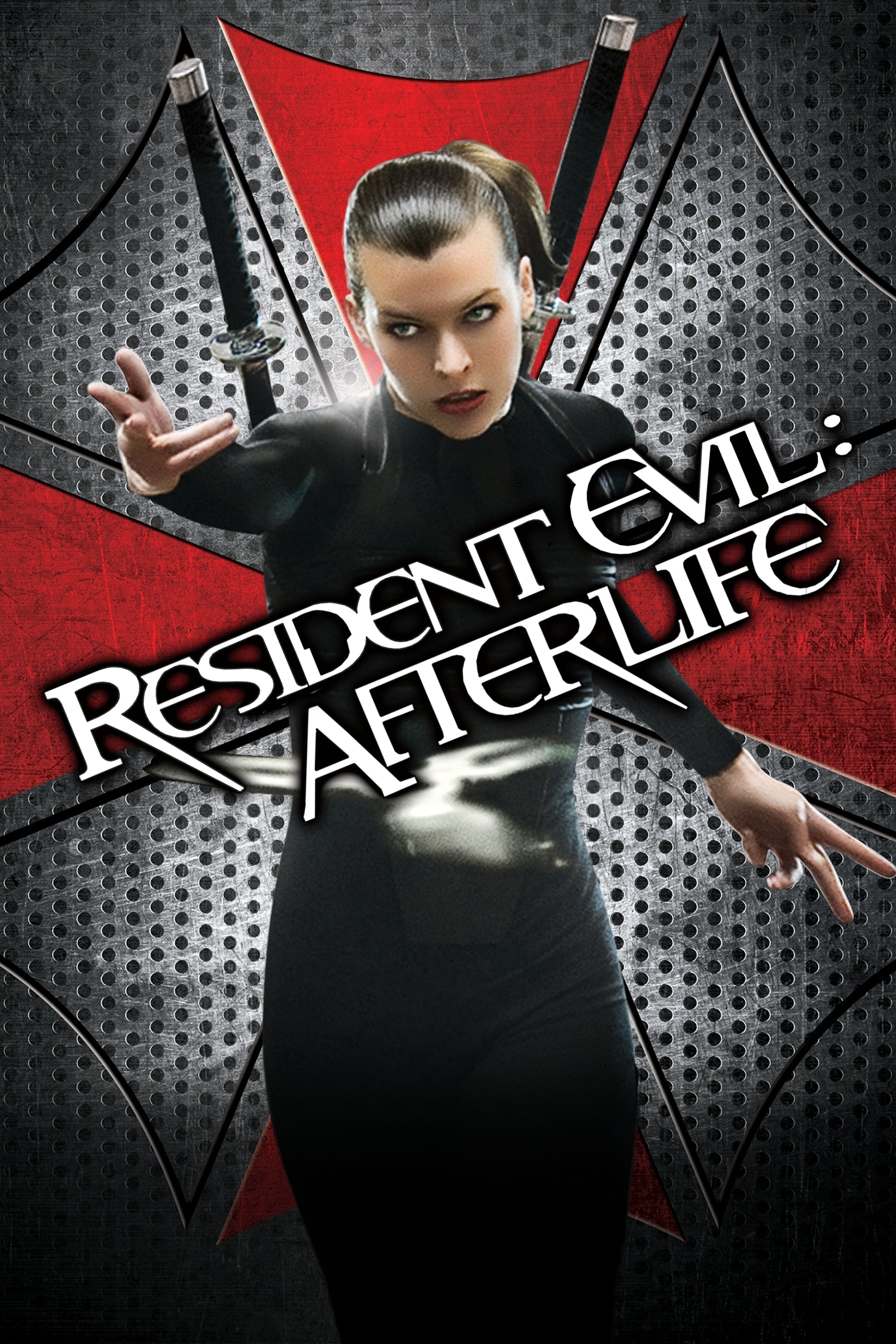 Resident Evil Afterlife (2010) REMUX 4K HDR Latino – CMHDD