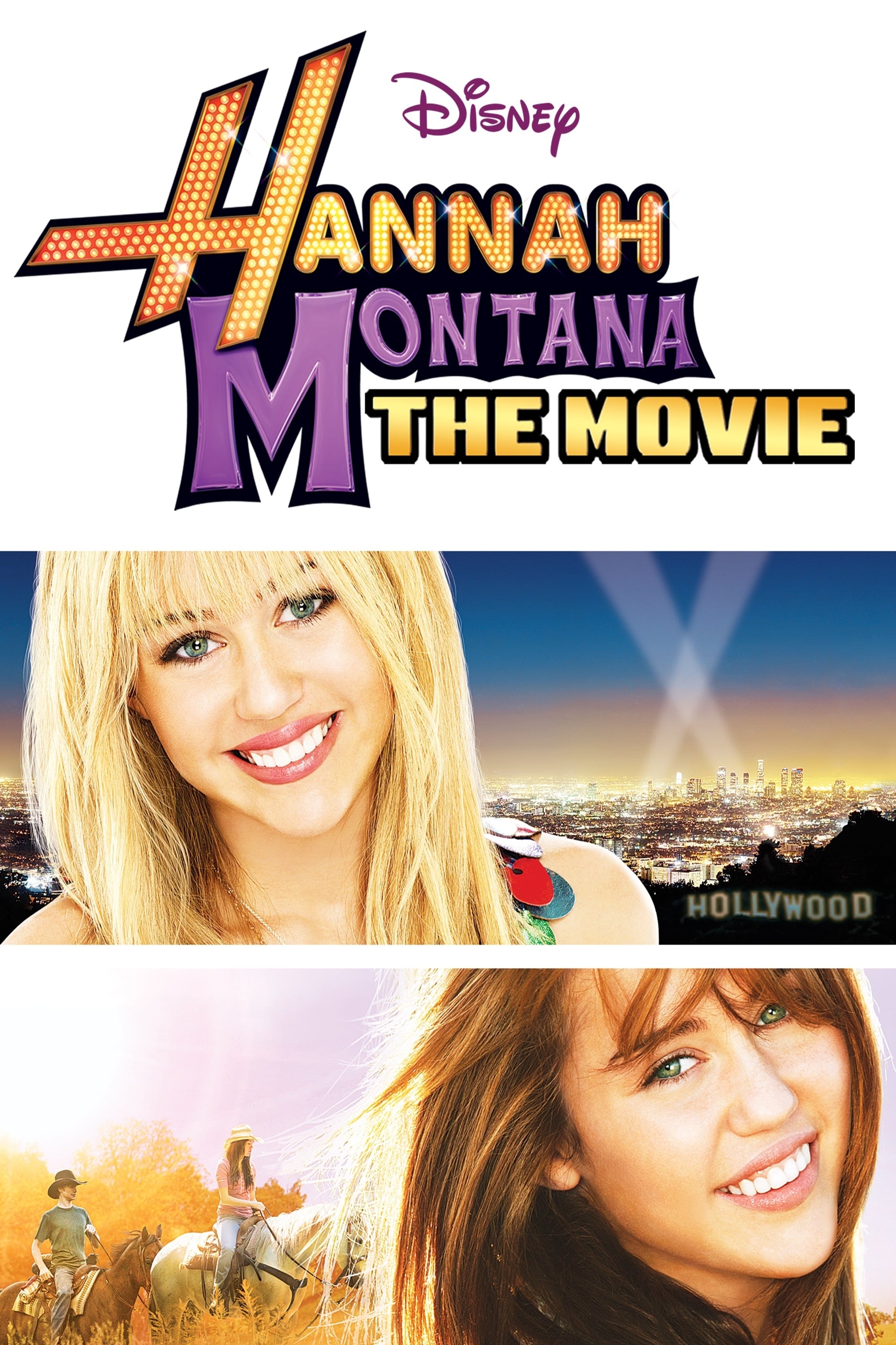 hannah montana the movie review