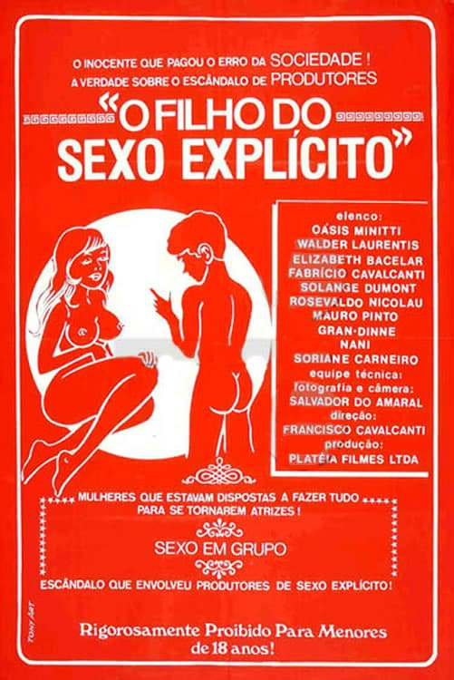 Elenco do filme sexo sexo e sexo