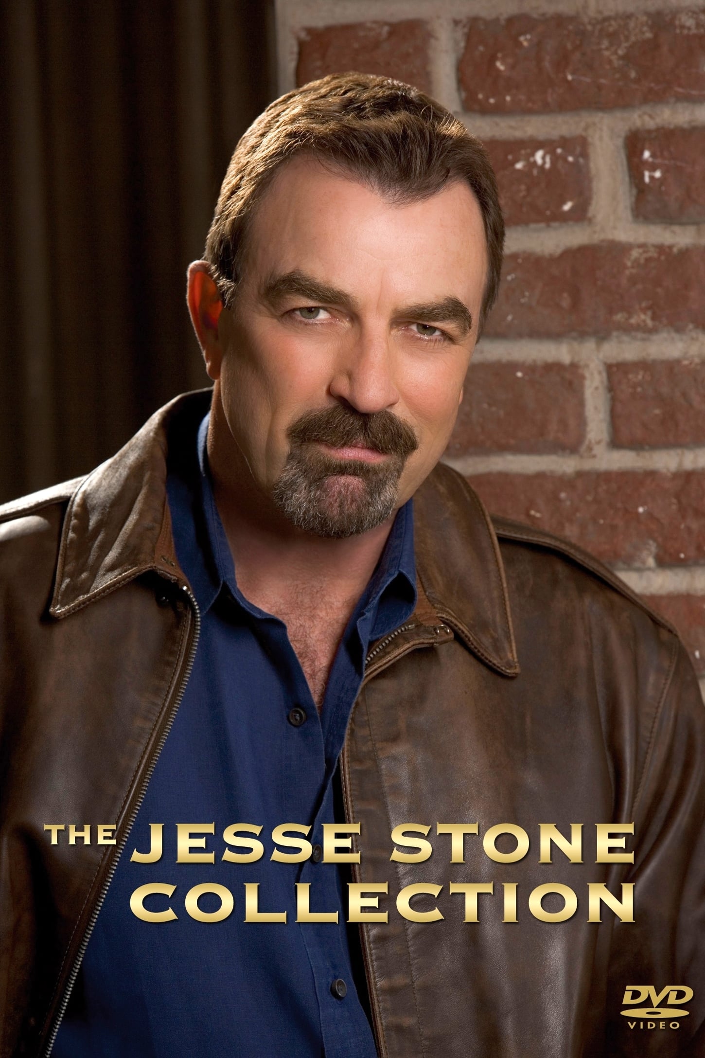 Jesse Stone Collection Posters — The Movie Database (TMDB)