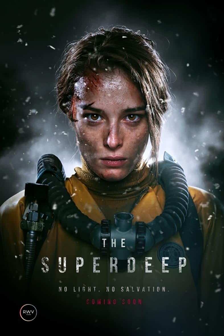 SuperDeep (2021) English WEB-DL x264