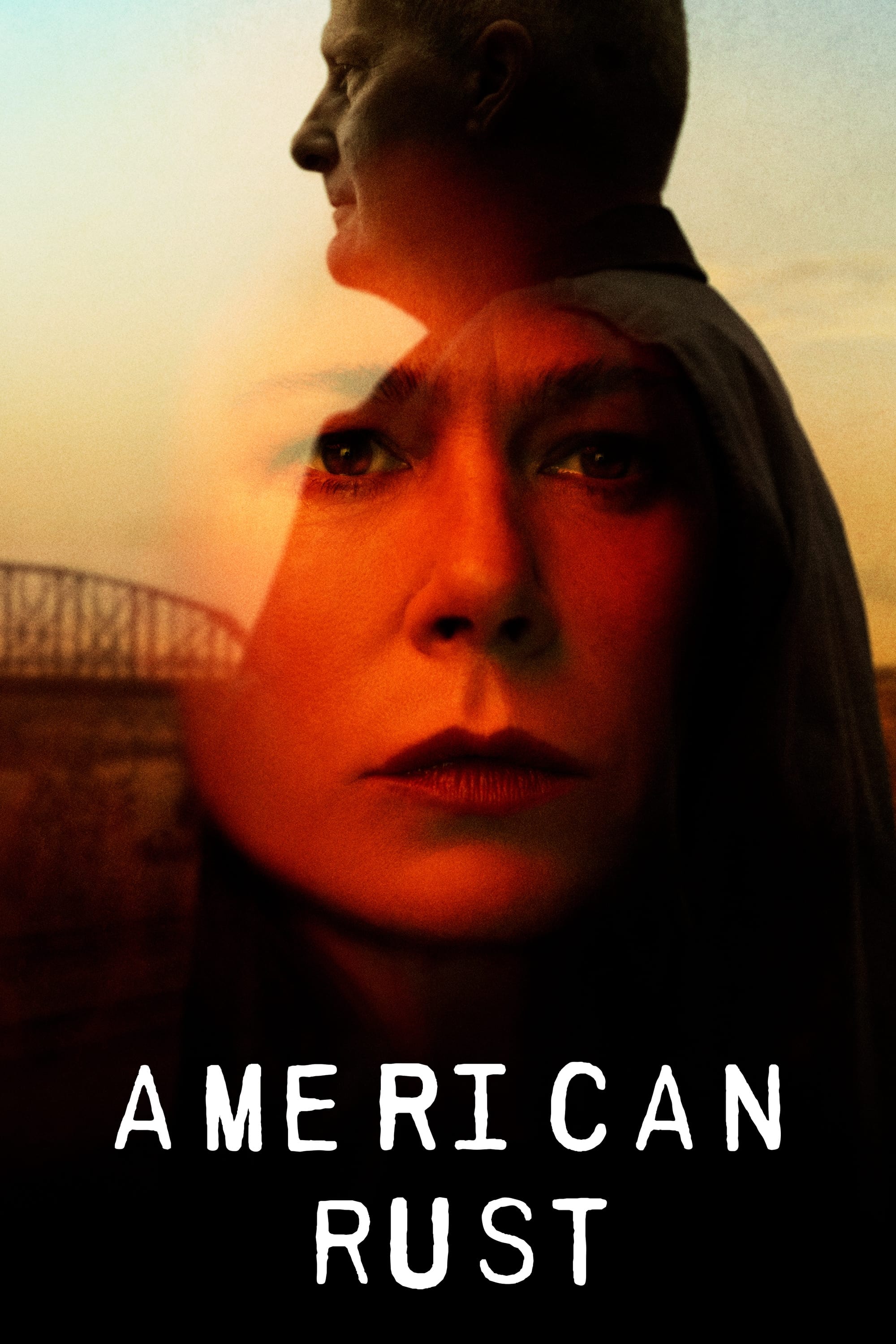 American Rust (2021) Primera Temporada AMZN WEB-DL 1080p
