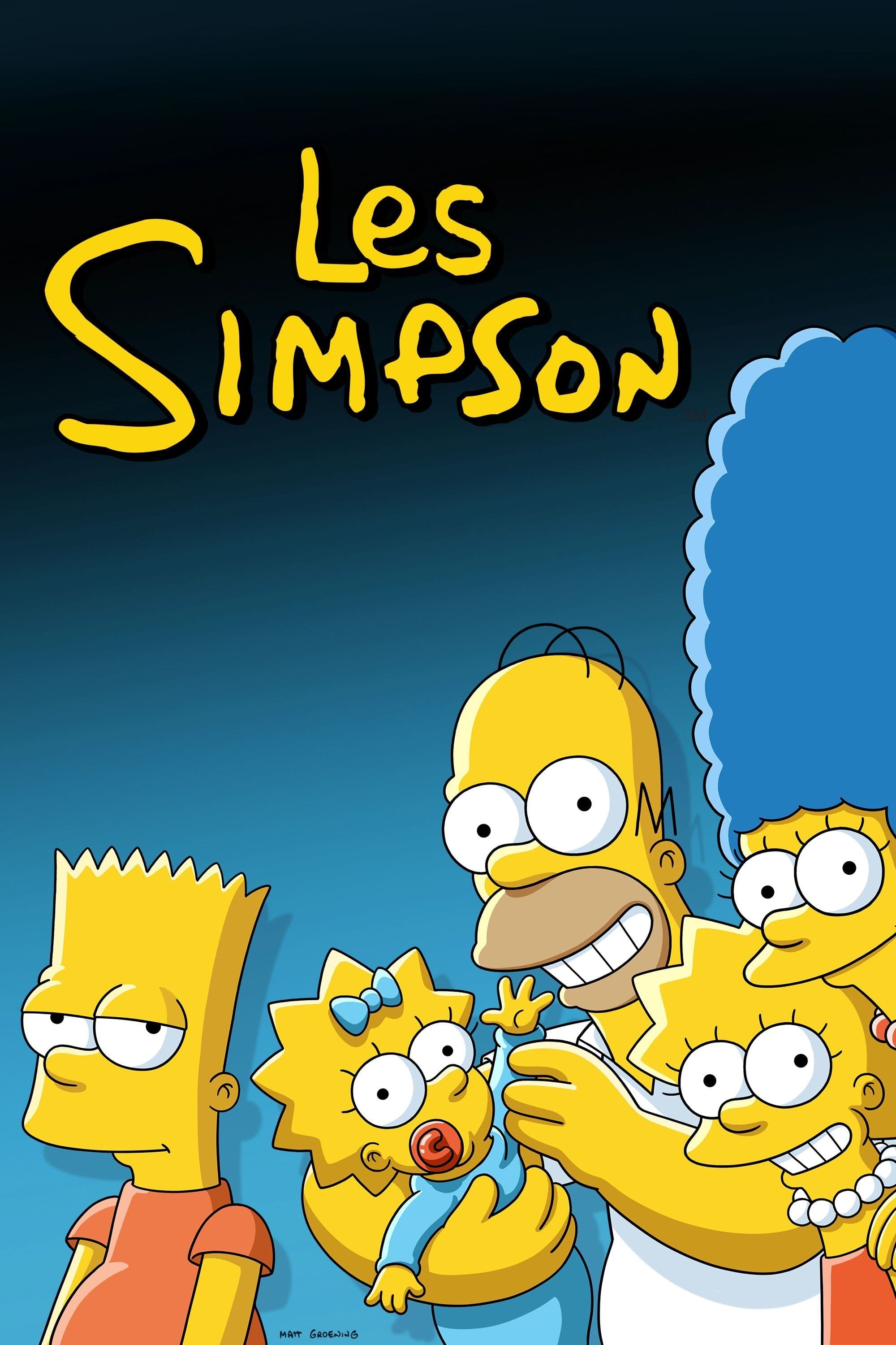 Les Simpson Saison 3 - 1992