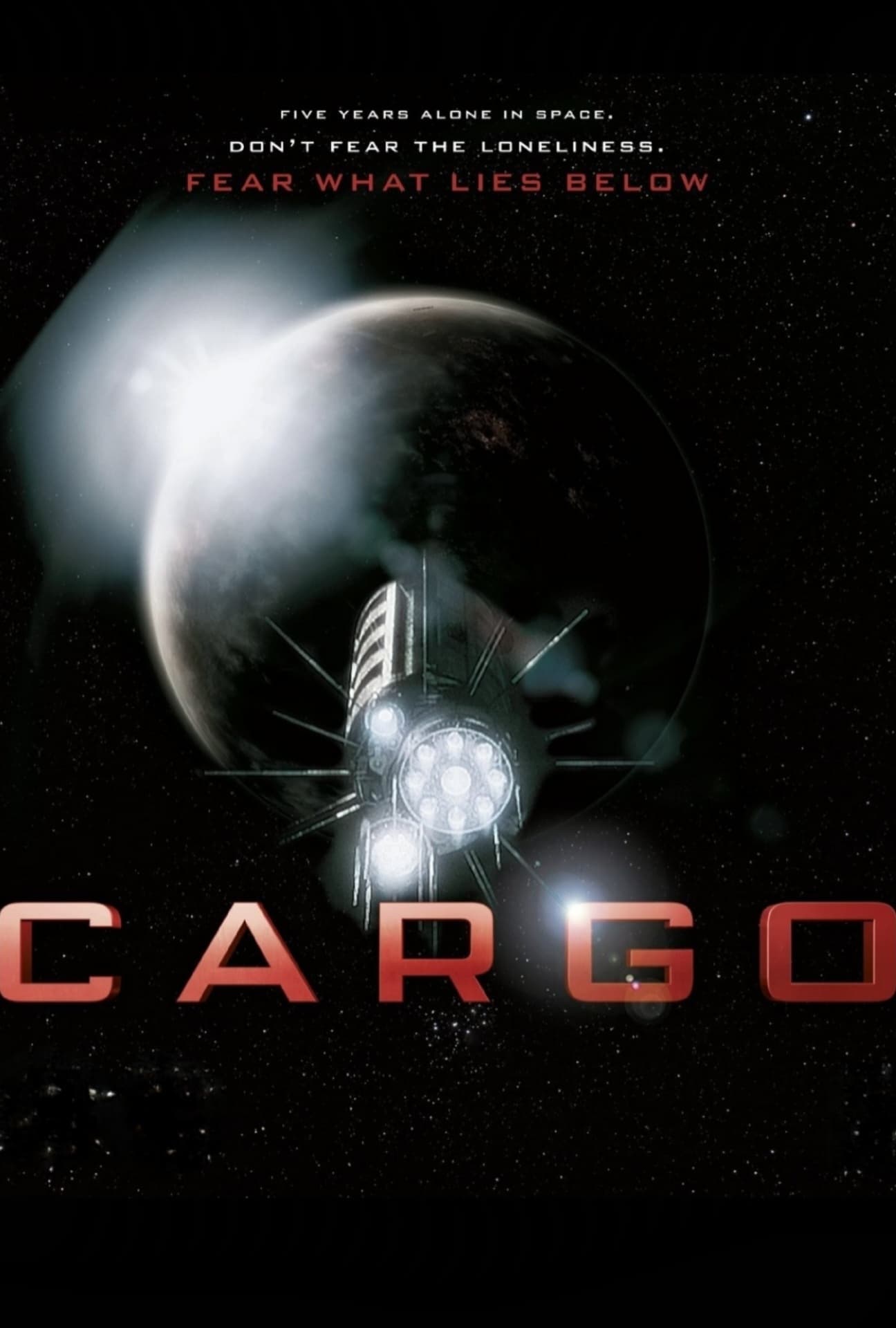 Cargo | Film-Rezensionen.de