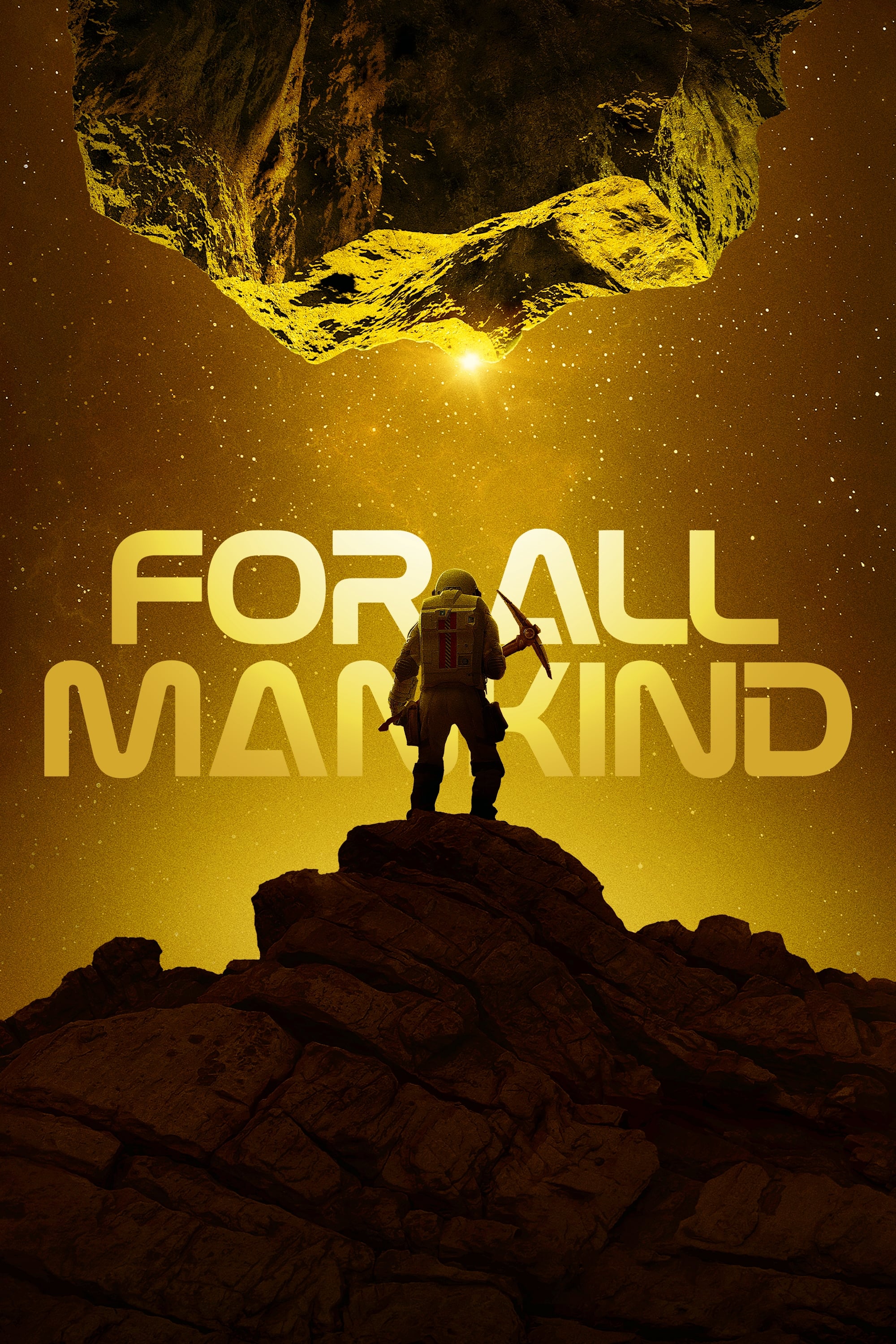 For All Mankind S4 (2023)