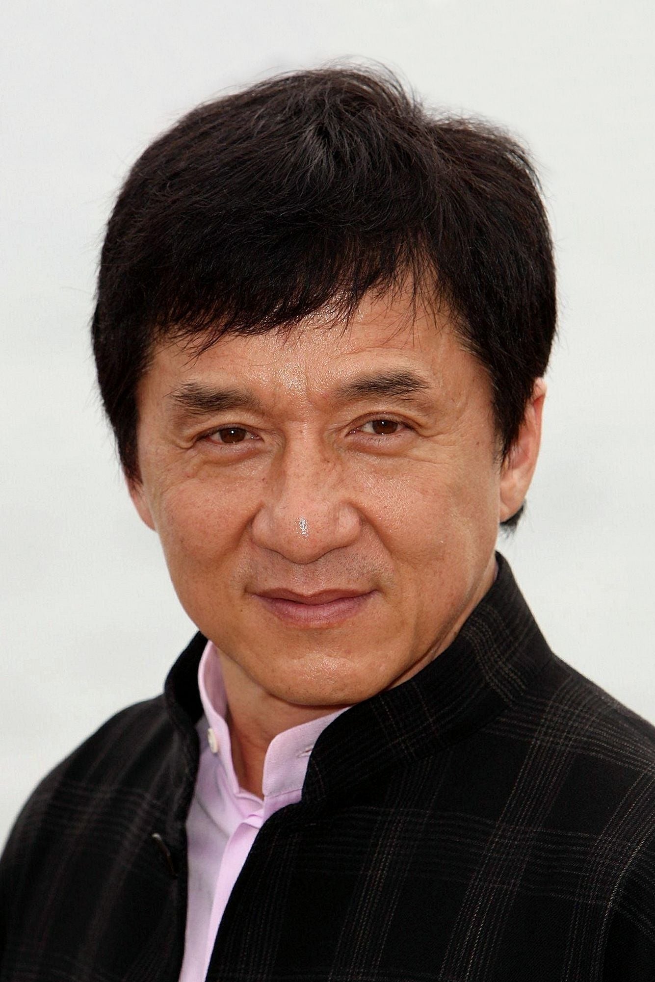 Jackie Chan Profile Images — The Movie Database (TMDB)