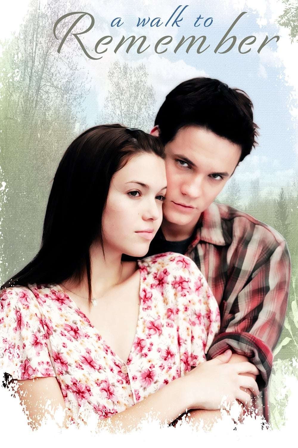 Un Amor Para Recordar (2002) Full HD 1080p Latino