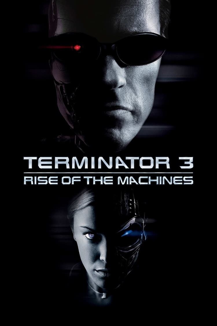 Terminator 3 – Rise Of The Machine (2003) Movie Download Hindi & Multiple Audio Bluray 480p 720p 1080p 60Fps