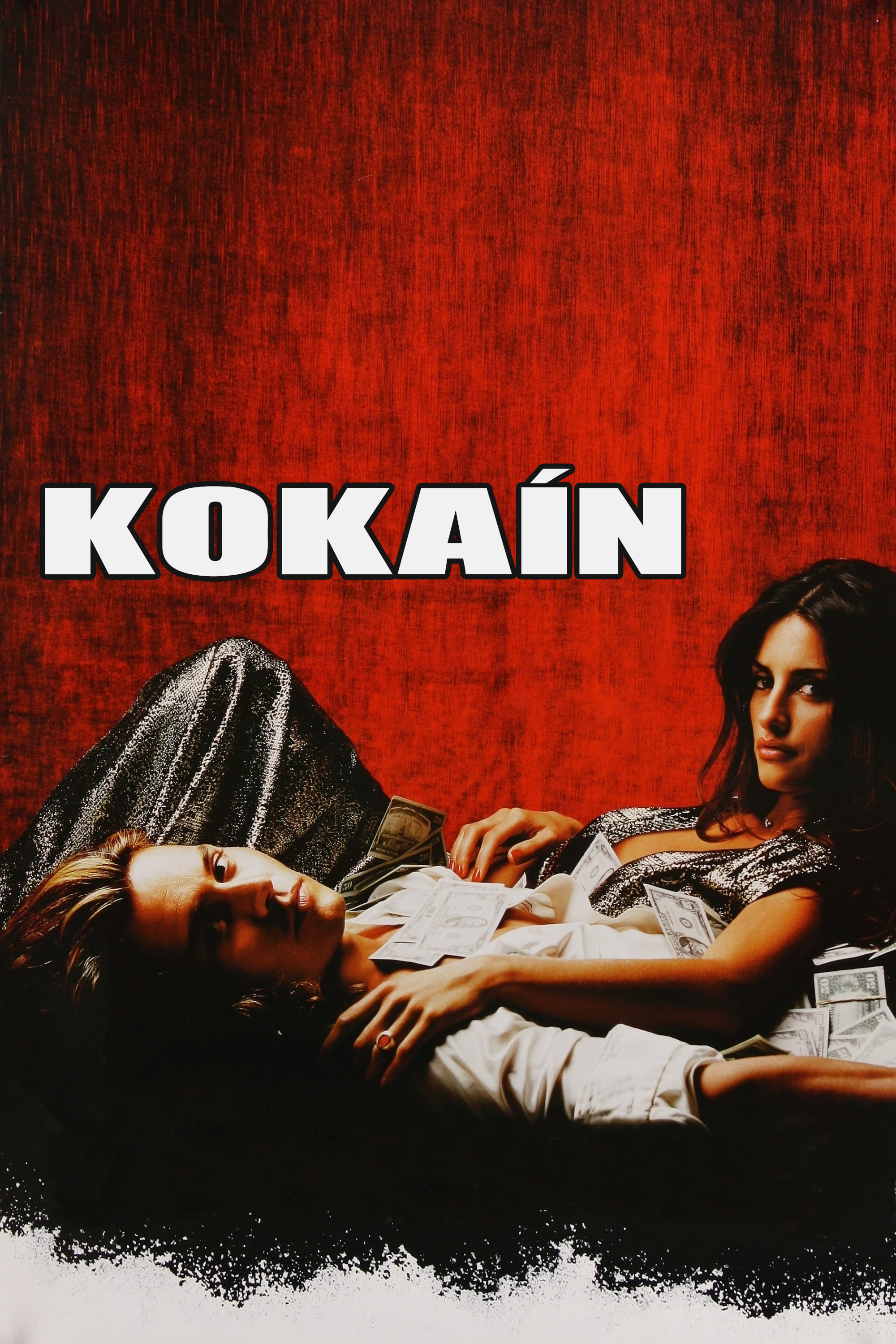 Re: Kokain / Blow (2001)